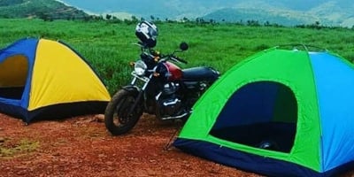 Mobirise Website Builder